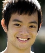 Osric Chau