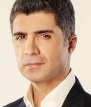 Özcan Deniz