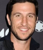 Pablo Schreiber