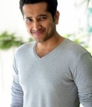 Parambrata Chatterjee