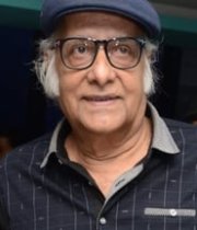 Paran Banerjee