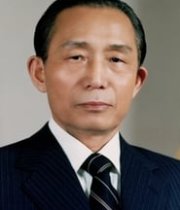 Park Chung-hee