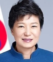 Park Geun-hye