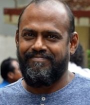 Pasupathy Masilamani