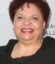 Patricia Belcher