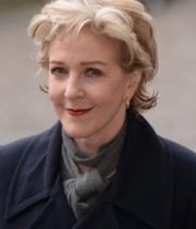 Patricia Hodge