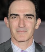 Patrick Fischler