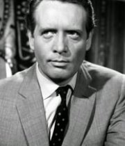 Patrick McGoohan