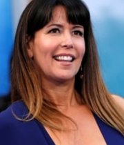 Patty Jenkins