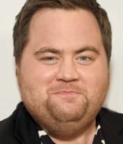 Paul Walter Hauser