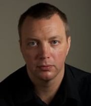 Pavel Sborshchikov