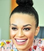 Pearl Thusi