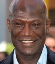 Peter Mensah