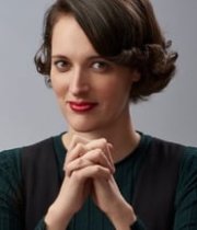 Phoebe Waller-Bridge