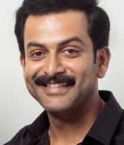 Prithviraj Sukumaran