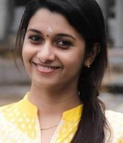 Priya Bhavani Shankar