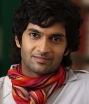 Purab Kohli