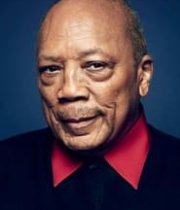 Quincy Jones