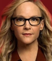 Rachael Harris