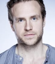 Rafe Spall