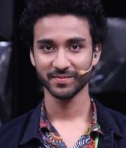 Raghav Juyal