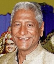 Rajendra Gupta