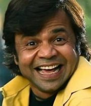 Rajpal Yadav