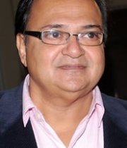 Rakesh Bedi