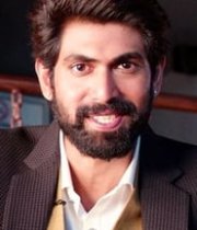 Rana Daggubati