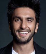 Ranveer Singh