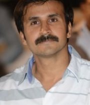 Ravi Prakash