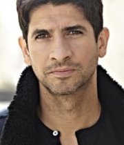 Raza Jaffrey