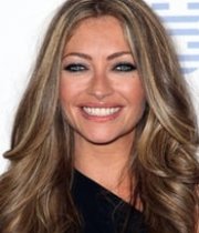 Rebecca Gayheart