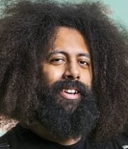 Reggie Watts