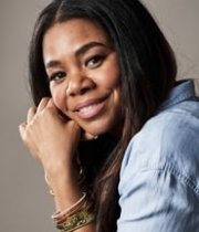 Regina Hall