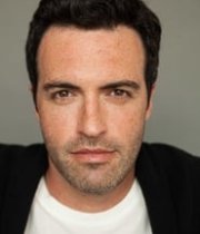 Reid Scott