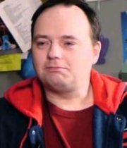 Rich Evans