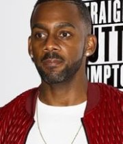 Richard Blackwood