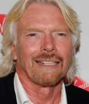 Richard Branson