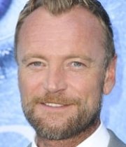 Richard Dormer