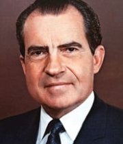 Richard Nixon