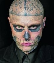 Rick Genest