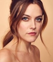 Riley Keough