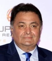 Rishi Kapoor