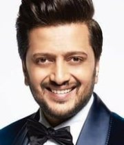 Ritesh Deshmukh