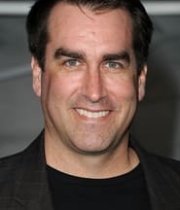 Rob Riggle