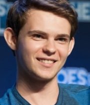 Robbie Kay