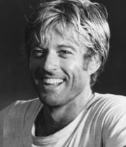 Robert Redford