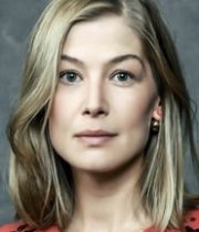 Rosamund Pike