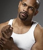 Roy Jones Jr.